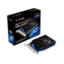 玄人志向 Intel Arc 310 搭載 HDMI 4ポート搭載 グラフィックボード AR-A310-E4GB/4HDMI