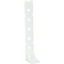 PP2S-S12-X パンドウイットコーポレーション スタンド型固定具 (10個入) 使用ねじM6 高さ116.8mm Panduit