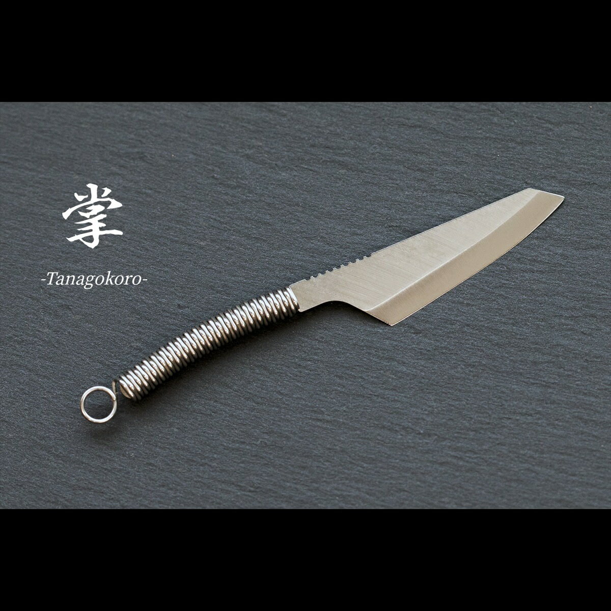 福善刃物 調理用ULナイフ 掌 FZ-GSTNGR-SL