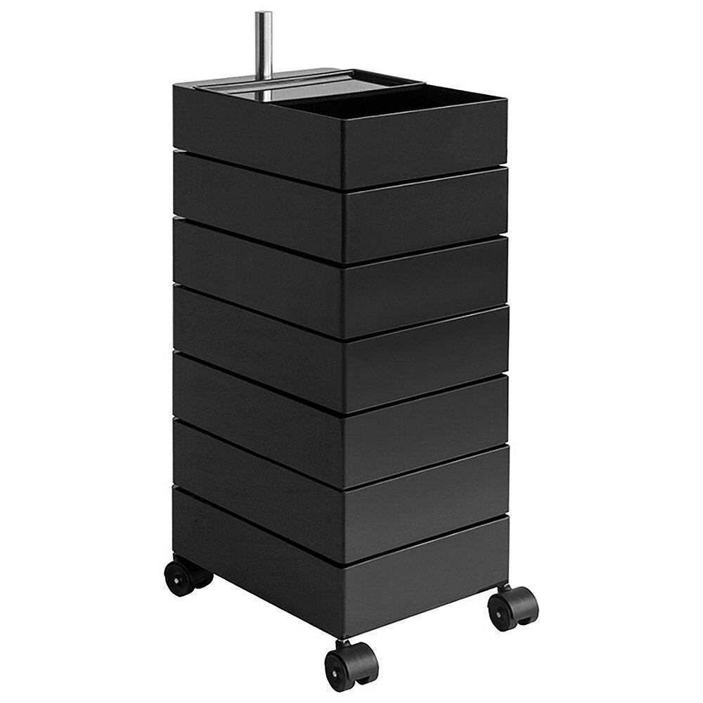 WG-H002_BK 宮武製作所 マルチワゴン Pluna [プルーナ]（ブラック） MIYATAKE [WGH002BK]