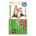 ニューいきいき樹液シート 30枚入 東京企画販売 NEWイキイキジユエキシ-ト30P(4)