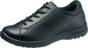 WK-L001-BLK-245 アサヒメディカルウォーク レディース ウォーキングシューズ メディカルウォーク WK L001(ブラック・サイズ:24.5cm)...