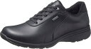 GT-L023-BLK-235 アサヒメディカルウォーク レディース ウォーキングシューズ メディカルウォーク GT L023(ブラック・サイズ:23.5cm)...