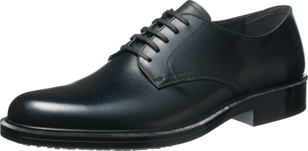 �����ҥ�ǥ����륦������ ��� �ӥ��ͥ����塼�� ��ǥ����륦������ BS M034�ʥ֥�å�����������24.0cm�� BS-M034-BLK-240 AX3...