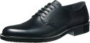 BS-M034-BLK-260 アサヒメディカルウォーク メンズ ビジネスシューズ メディカルウォーク BS M034(ブラック・サイズ:26.0cm) AX31401(4)