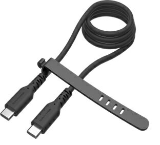 【返品種別A】□「返品種別」について詳しくはこちら□2024年12月 発売メーカー保証期間 1年◆USB-IF正規認証品◆USPD EPR対応最大240Wの充電と最大480Mbpsの高速データ転送◆ケーブル耐屈曲試験12万回クリアのロングラ...