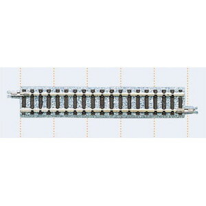［鉄道模型］トミックス (Nゲージ) 1805 ファイントラック ストレートレールS99(F) 4本セット