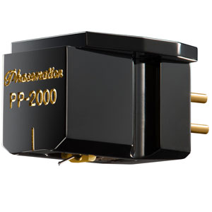PP-2000 フェーズメーション MC型カートリッジ Phasemation