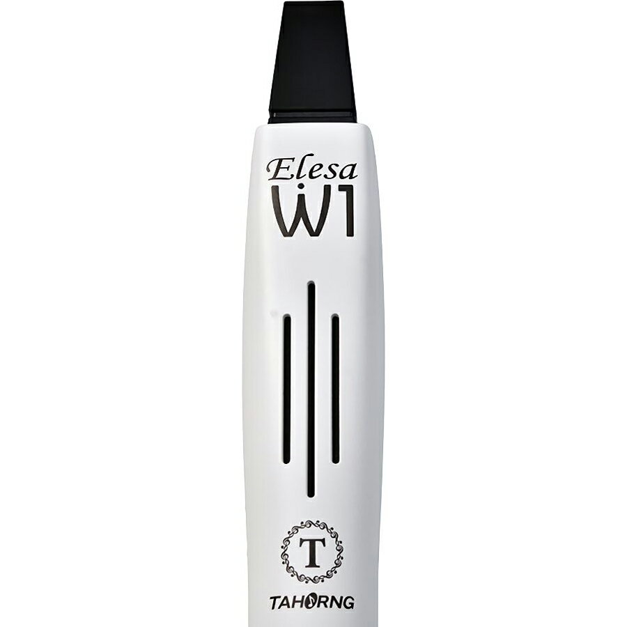 タホーン 電子サックス（ホワイト） ELESA-W1WH TaHorng Elesa W1
