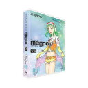 C^[lbg VOCALOID 4 Library Megpoid V4 Whisper VOCALOID4MEGWHISP-HD