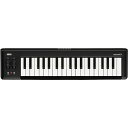 MICROKEY2-37 コルグ 37鍵USB MIDIキーボード・コントローラー KORG(2)