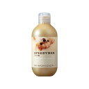 犬用品 ゾイック スピーディワン トリートメントインシャンプー チワワ用 250ml ハートランド スピ-デイワンチワワ250ML