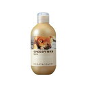 犬用品 ゾイック スピーディワン トリートメントインシャンプー 柴犬用 250ml ハートランド スピ-デイワンSPシバ250ML