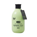 犬用品 ゾイック N パピドールリンス 300ml ハートランド Nパピド-ルリンス300ML