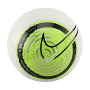 FZ30601014 ナイキ サッカーボール 4号球 ファントム(ホワイト/ボルト/ブラック) NIKE