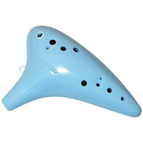 【返品種別B】□「返品種別」について詳しくはこちら□※陶器製ですので衝撃により破損いたします。取り扱いには十分お気をつけ下さい。また、ハンドメイドになるためお届けにかなりのお日にちを頂く場合がございますので、あらかじめご了承願います。◆POPOLOオカリナのエントリーモデルのバスC管です。◆親しみのあるシンプルな形状は、持ちやすさや運指のしやすさにも貢献しています。◆吹奏感や音色の響きを考慮しながら、吹きやすさを最重要ポイントとして製作されています。◆初めてオカリナを吹く方や息が弱めの方におすすめです。◆専用ソフトケース・運指表付き◆楽器のお手入れは柔らかい布を使用して拭くことをおすすめします。■　仕　様　■付属品：ソフトケース・運指表[SBCバスCライトブル]ポポロ楽器・レコーディング＞管楽器/リード楽器＞オカリナ＞バス管