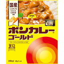 ボンカレーゴールド 甘口 180g 大塚食品 ボンカレ-ゴ-ルドアマクチ180G
