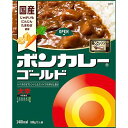 ボンカレーゴールド 大辛 180g 大塚食品 ボンカレ-ゴ-ルドオオカラ180G