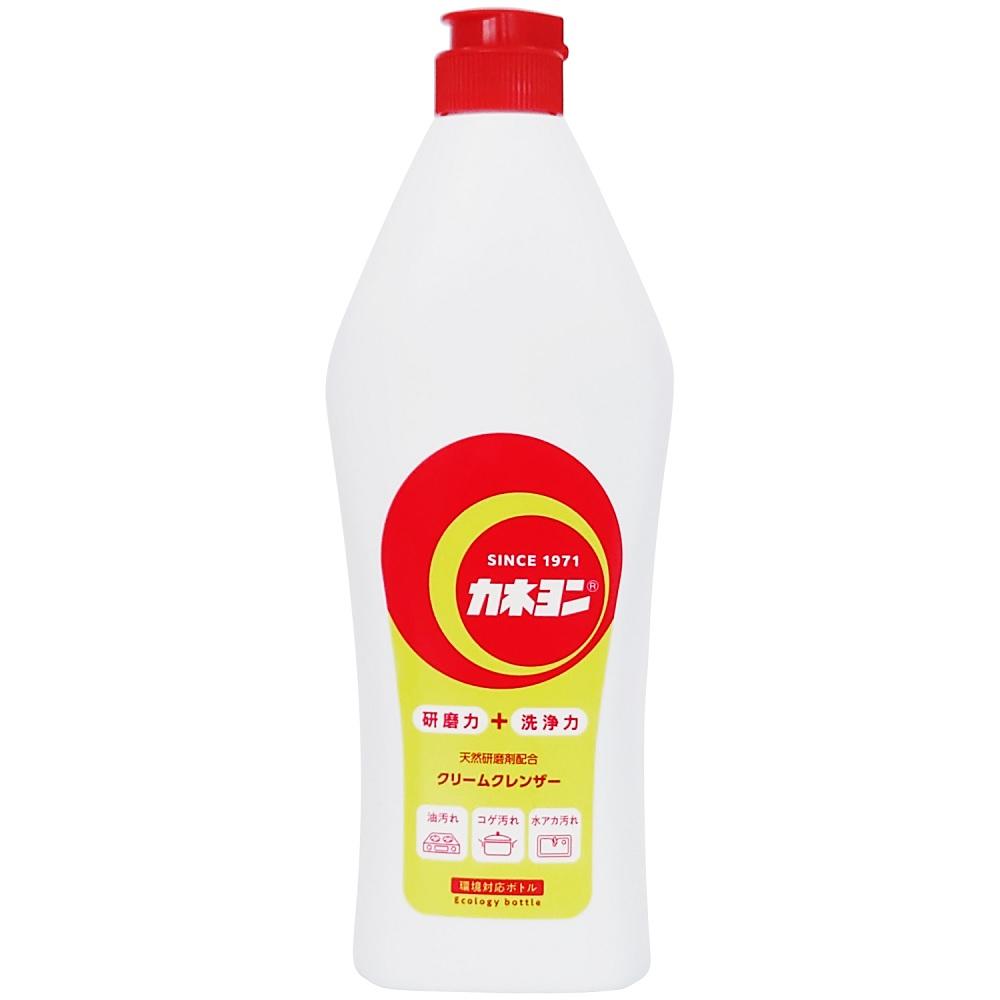 カネヨンS 400g カネヨ石鹸 カネヨンS400