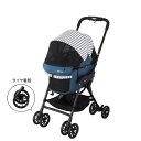 犬用品 コムペット ミリミリEG ロングD デニムブルー コンビ ミリミリEGロングD デニムブル-