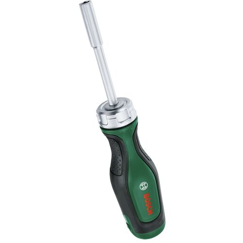 ボッシュ ラチェットドライバー 1600A032V0 BOSCH