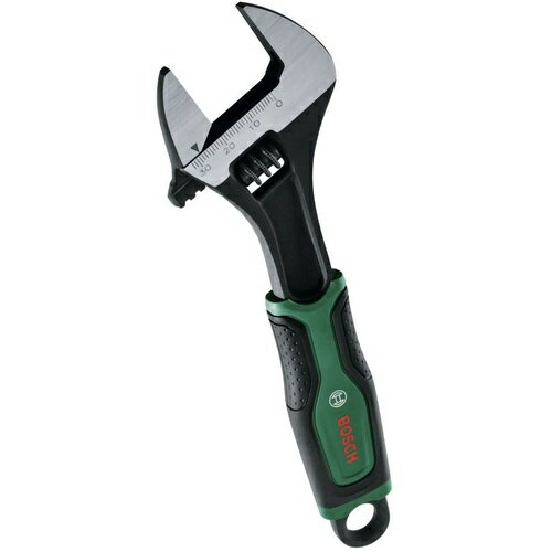 ボッシュ モンキーレンチ 1600A032VF BOSCH