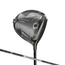 ゴルフ メンズ ゴルフクラブ QI35-DR-M1647209 テーラーメイド Qi35 ドライバー ロフト角:10.5°(2025 Diamana SILVER TM55 シャフト・フレックス:S) TaylorMade