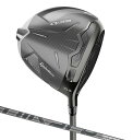 ゴルフ メンズ ゴルフクラブ QI35MXLT-DR-M1661209 テーラーメイド Qi35 MAX LITE ドライバー ロフト角:10.5°(2025 ...