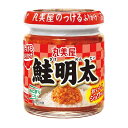 のっけるふりかけ 鮭明太 90g瓶 丸美屋 ノツケルフリカケサケメンタイ90G