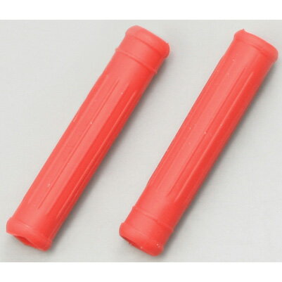 デイトナ PROGRIP #480 レバーグリップ レッド 97997 DAYTONA