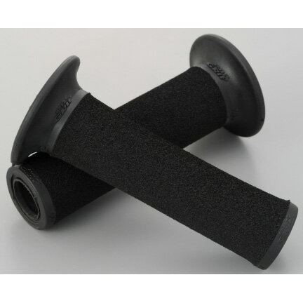 デイトナ PROGRIP スタンダード #722 スポンジグリップ（全長120mm / Φ22.2ハンドル用） 98060 DAYTONA