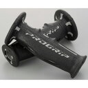 98028 デイトナ PROGRIP 耐振GELシリーズ #601(全長120mm)グレー/ブラック DAYTONA