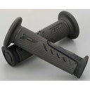 デイトナ PROGRIP 耐振GEL #725(全長120mm / Φ22.2ハンドル用) ブラック/ブラック 98085 DAYTONA