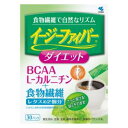 イージーファイバーダイエット 30パック 小林製薬 イ-ジ-...
