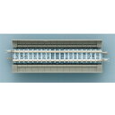 ［鉄道模型］トミックス (Nゲージ) 1825 高架橋付PCレールHS99-PC（F） (4本セット)