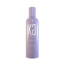 パーソナル カラーシャンプー ダークグレージュ 200mL KYOGOKU KGパ-ソナルカラ-シヤンプ-DG