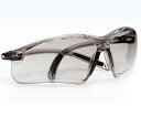 EC-01-C-3(GREY) エリカオプチカル アイケアグラス 保護メガネ スタンダードタイプ EC-01(グレー) ERICA OPTICAL [EC01C...