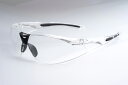 EC-03-C-1(CLEAR) エリカオプチカル アイケアグラス 保護メガネ スポーティータイプ (ラウンドシェイプ) EC-03(クリアー) ERICA O...