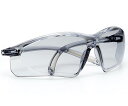 EC-01-C-4(BLUE) エリカオプチカル アイケアグラス 保護メガネ スタンダードタイプ EC-01(ブルー) ERICA OPTICAL [EC01C...