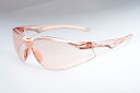 EC-03-C-5(PINK) エリカオプチカル アイケアグラス 保護メガネ スポーティータイプ (ラウンドシェイプ) EC-03(ピンク) ERICA OPT...