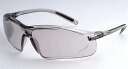 EC-01S-C-3(GREY) エリカオプチカル アイケアグラス 保護メガネ (Sサイズ) EC-01S(グレー) ERICA OPTICAL [EC01SC...