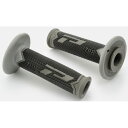 98116 デイトナ PROGRIP オフロード用グリップ #788 耐震GEL(全長115mm)グレー DAYTONA