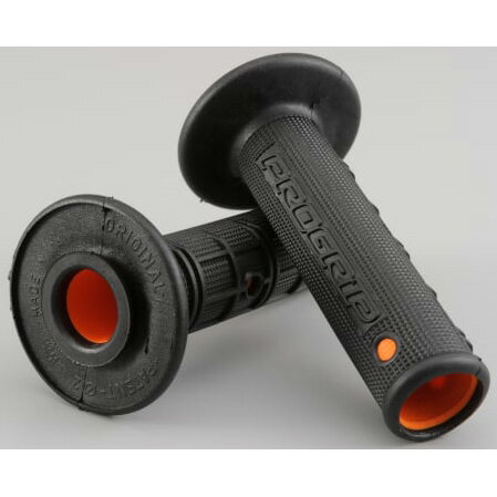 デイトナ PROGRIP オフロード用 #799（全長120mm / Φ22.2ハンドル用） 98148 DAYTONA