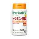 ディアナチュラ ビタミンB群 60日 60粒 アサヒグループ食品 DN ビタミンBグン60ツブ