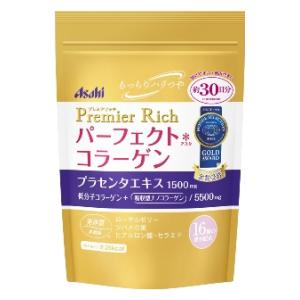 パーフェクトアスタコラーゲンパウダー プレミアリッチ 228g アサヒグループ食品 Pアスタ-コラ-ゲンプレミアム