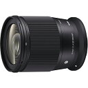 16/1.4DCDNC_RF シグマ 【Joshin web限定:ハクバ レンズガード付きのセット】16mm F1.4 DC DN ※キヤノンRFマウント(APS-Cサイズ)