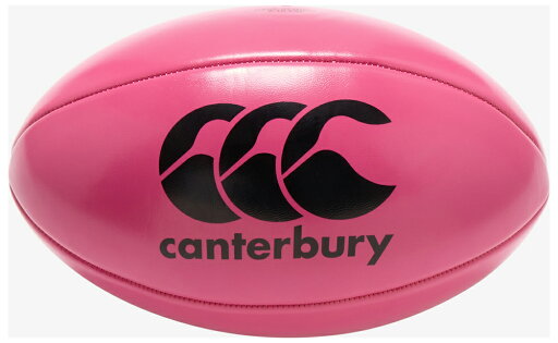 CCC-AA04548-64-OS カンタベリー ソフトラグビーボール 2.5号球(サーモンピンク) CANTERBURY CCC-AA04548-64-OS カンタベリー ソフトラグビーボール 2.5号球(サーモンピンク) CANTERBURY