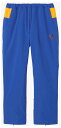 CCC-RG14508-25-L カンタベリー メンズ ラグビーウインドパンツ(ロイヤルブルー・サイズ:L) CANTERBURY