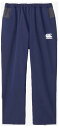 CCC-RG14508-29-XL カンタベリー メンズ ラグビーウインドパンツ(ネイビー・サイズ:XL) CANTERBURY
