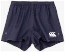 CCC-RG224514-29-S カンタベリー メンズ ラグビーショーツ/ワイド(ネイビー・サイズ:S) CANTERBURY